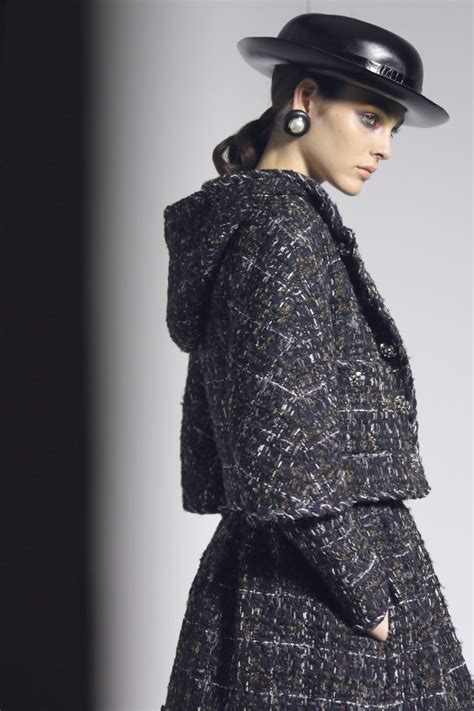 chanel craftsmanship|Chanel artisan company.